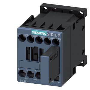 Relay trung gian Siemens 3RH2140-1WB40