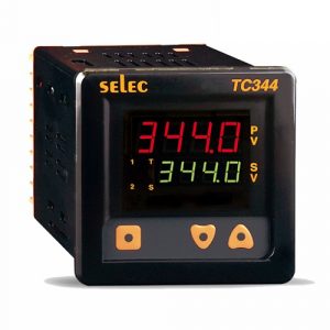 Bộ điều khiển nhiệt độ Selec TC344AX 96x96mm