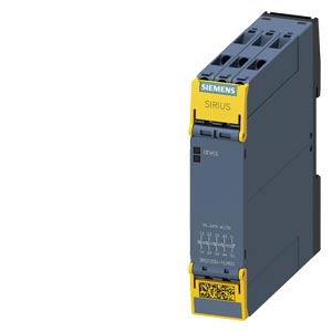 Relay trung gian Siemens 3RQ1000-1LW00