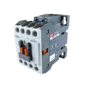 Contactor LS MC-12a 24VDC 12A 5.5kW 1NO