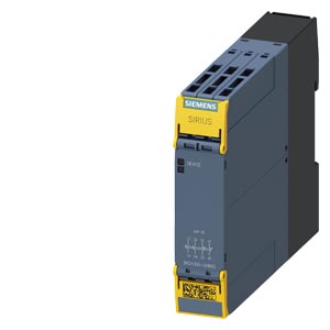 Relay trung gian Siemens 3RQ1000-2HB00