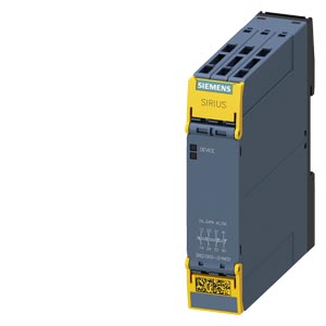 Relay trung gian Siemens 3RQ1000-2HW00