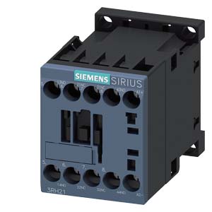 Relay trung gian Siemens 3RH2122-1KB40