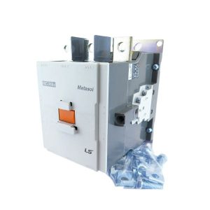 Contactor LS MC-265a 220V 265A 147kW 2NC+2NO