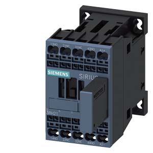 Relay trung gian Siemens 3RH2122-2QB40