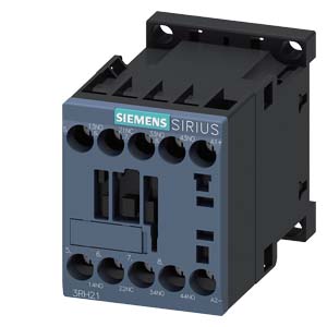 Relay trung gian Siemens 3RH2131-1JB40