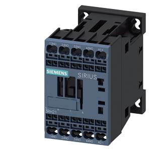 Relay trung gian Siemens 3RH2140-2MB40-0KT0