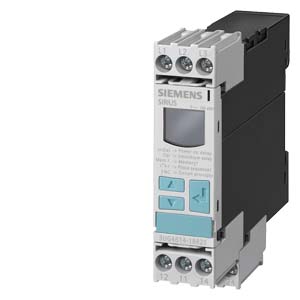 Relay điện tử Siemens 3UG4615-1CR20