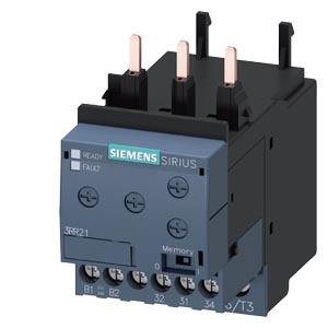 Relay điện tử Siemens 3RR2142-1AA30
