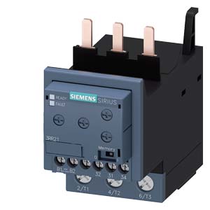 Relay điện tử Siemens 3RR2143-1AW30