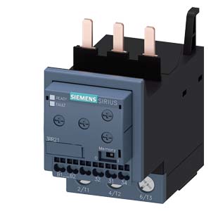 Relay điện tử Siemens 3RR2143-3AW30