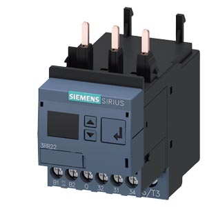 Relay điện tử Siemens 3RR2242-1FW30