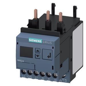 Relay điện tử Siemens 3RR2442-1AA40