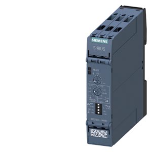 Relay điện tử Siemens 3RS2500-1AW30