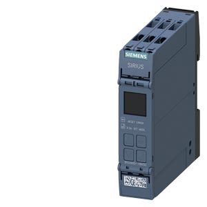 Relay điện tử Siemens 3RS2600-1BW30