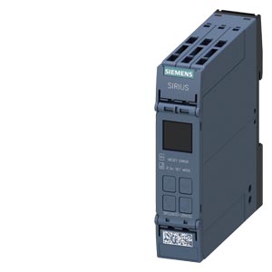 Relay điện tử Siemens 3RS2600-2BW30