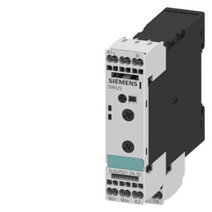 Relay điện tử Siemens 3UG4501-2AA30