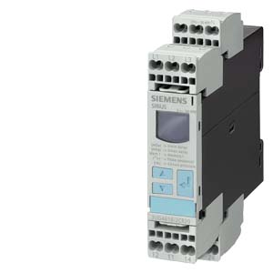 Relay điện tử Siemens 3UG4511-2BN20