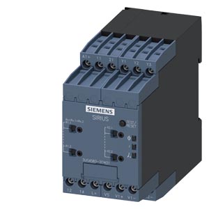 Relay điện tử Siemens 3UG4583-2CW31