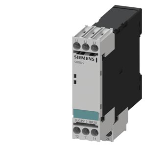 Relay điện tử Siemens 3UG4512-1BR20