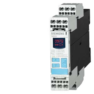 Relay điện tử Siemens 3UG4614-2BR20