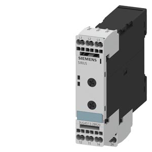 Relay điện tử Siemens 3UG4513-2BR20