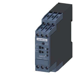 Relay điện tử Siemens 3UG4581-1AW31