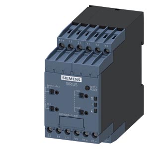 Relay điện tử Siemens 3UG4583-1CW31