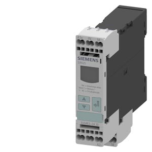 Relay điện tử Siemens 3UG4632-2AA30