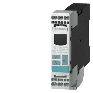 Relay điện tử Siemens 3UG4633-1AL30