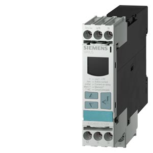 Relay điện tử Siemens 3UG4641-1CS20