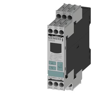 Relay điện tử Siemens 3UG4651-1AA30