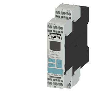 Relay điện tử Siemens 3UG4625-2CW30