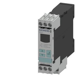 Relay điện tử Siemens 3UG4631-1AA30