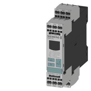 Relay điện tử Siemens 3UG4651-2AA30