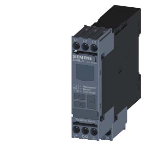 Relay điện tử Siemens 3UG4815-1AA40