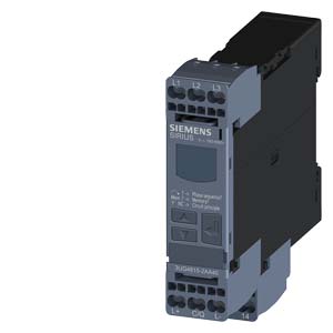 Relay điện tử Siemens 3UG4815-2AA40