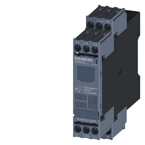 Relay điện tử Siemens 3UG4816-1AA40