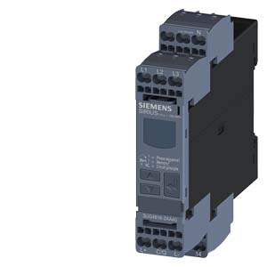 Relay điện tử Siemens 3UG4816-2AA40