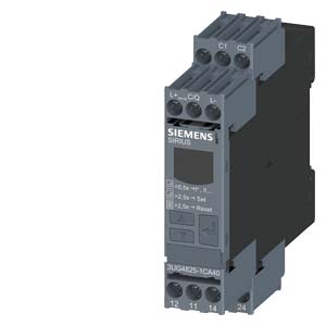 Relay điện tử Siemens 3UG4825-1CA40