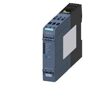 Relay điện tử Siemens 3UG5461-1AA40