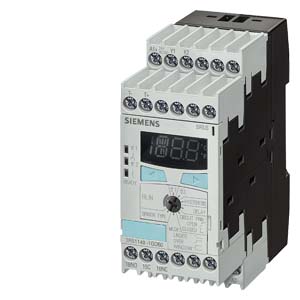 Relay điện tử Siemens 3RS1140-1GD60