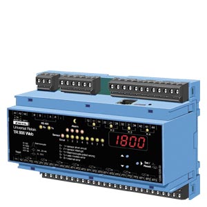 Relay điện tử Siemens 7XV5662-7AD10