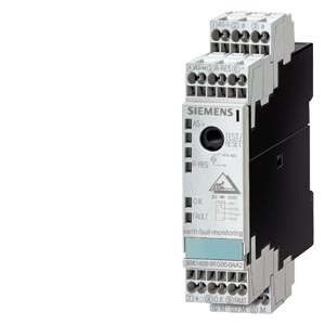 Relay điện tử Siemens 3RK1408-8KG00-0AA2