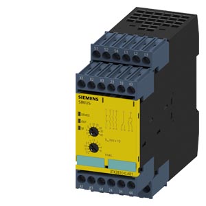 Relay điện tử Siemens 3TK2810-0GA01