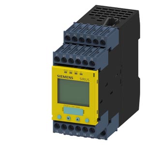 Relay điện tử Siemens 3TK2810-1BA41-0AA0