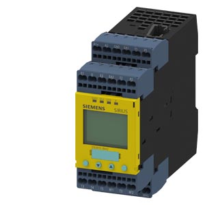 Relay điện tử Siemens 3TK2810-1BA42