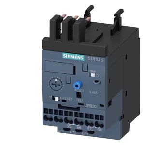 Relay nhiệt Siemens 3RB3016-1RE0
