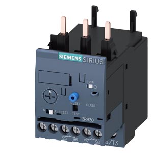 Relay nhiệt Siemens 3RB3026-1NB0