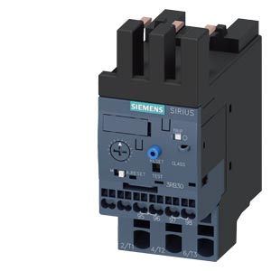 Relay nhiệt Siemens 3RB3026-1QE0